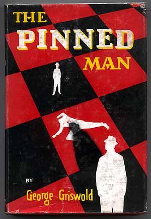 Bild des Verkufers fr The Pinned Man zum Verkauf von Between the Covers-Rare Books, Inc. ABAA