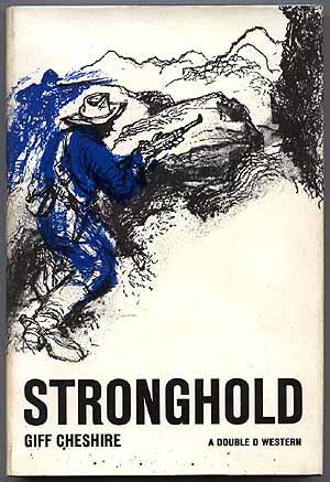 Bild des Verkufers fr Stronghold zum Verkauf von Between the Covers-Rare Books, Inc. ABAA