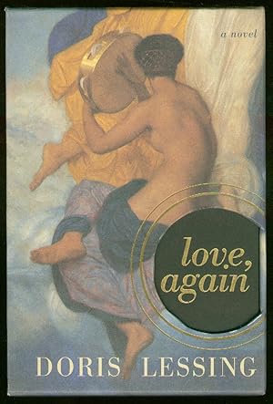 Bild des Verk�ufers f�r Love, Again zum Verkauf von Between the Covers-Rare Books, Inc. ABAA