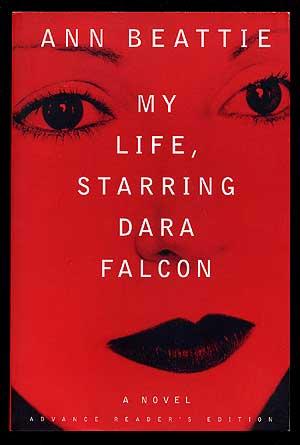 Seller image for My Life, Starring Dara Falcon for sale by Between the Covers-Rare Books, Inc. ABAA