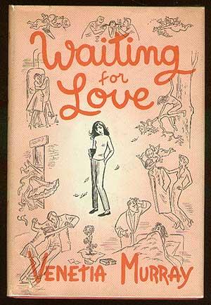 Bild des Verkufers fr Waiting for Love zum Verkauf von Between the Covers-Rare Books, Inc. ABAA