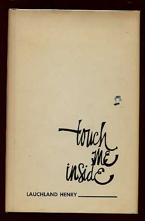 Seller image for Touch Me Inside for sale by Between the Covers-Rare Books, Inc. ABAA