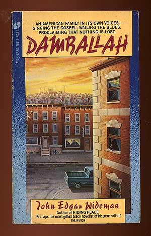 Seller image for Damballah for sale by Between the Covers-Rare Books, Inc. ABAA