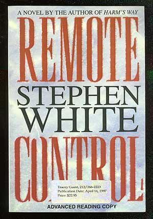 Seller image for Remote Control for sale by Between the Covers-Rare Books, Inc. ABAA