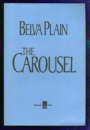 Bild des Verkufers fr The Carousel zum Verkauf von Between the Covers-Rare Books, Inc. ABAA
