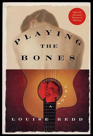 Seller image for Playing the Bones for sale by Between the Covers-Rare Books, Inc. ABAA