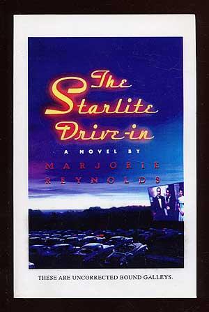 Seller image for The Starlite Drive-in for sale by Between the Covers-Rare Books, Inc. ABAA