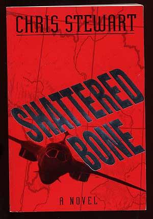 Image du vendeur pour Shattered Bone mis en vente par Between the Covers-Rare Books, Inc. ABAA