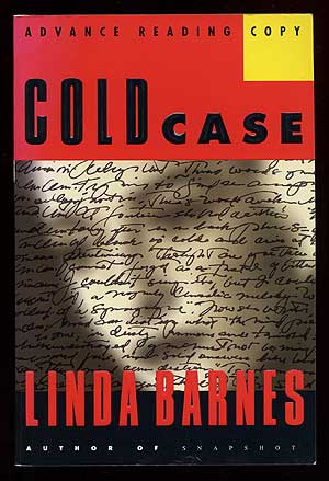 Seller image for Cold Case for sale by Between the Covers-Rare Books, Inc. ABAA