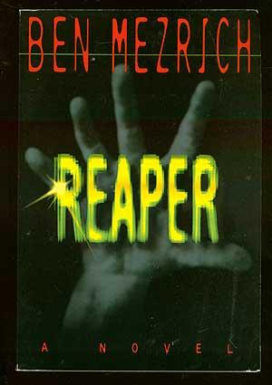 Seller image for Reaper for sale by Between the Covers-Rare Books, Inc. ABAA