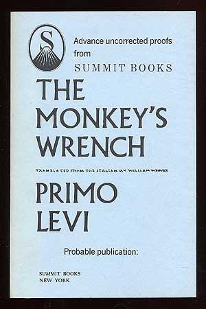 Seller image for The Monkey's Wrench for sale by Between the Covers-Rare Books, Inc. ABAA