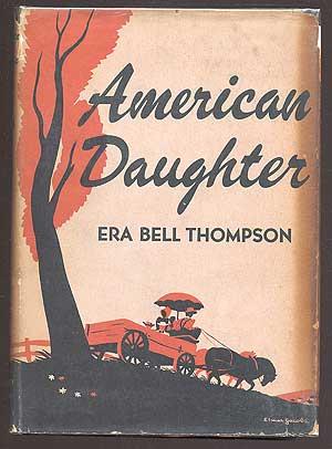 Seller image for American Daughter for sale by Between the Covers-Rare Books, Inc. ABAA