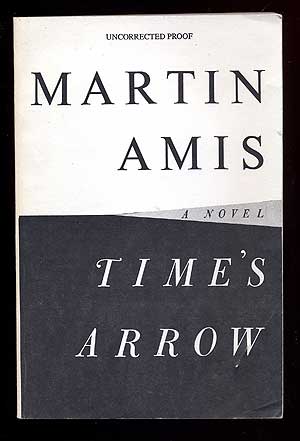 Immagine del venditore per Time's Arrow venduto da Between the Covers-Rare Books, Inc. ABAA