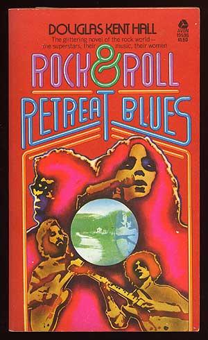 Bild des Verkufers fr Rock & Roll Rereat Blues zum Verkauf von Between the Covers-Rare Books, Inc. ABAA