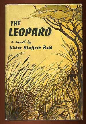 Seller image for The Leopard for sale by Between the Covers-Rare Books, Inc. ABAA