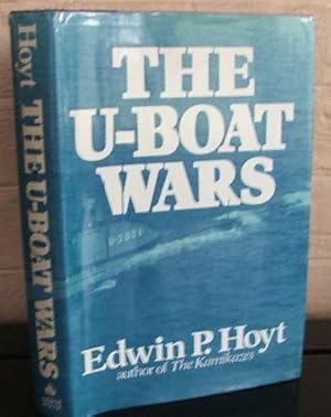 The U-Boat Wars