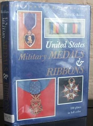 United States Military Medals & Ribbons