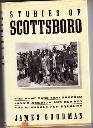 Seller image for Stories of Scottsboro for sale by BJ's Book Barn