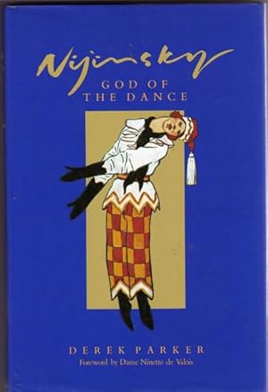 Seller image for Nijinsky: God of the Dance for sale by BJ's Book Barn