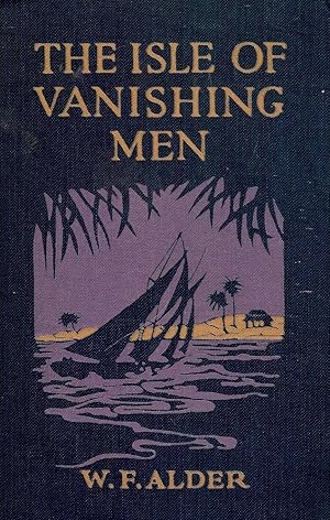 THE ISLE OF VANISHING MEN
