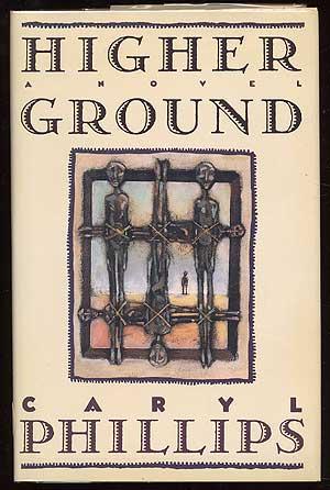 Seller image for Higher Ground for sale by Between the Covers-Rare Books, Inc. ABAA