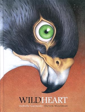 Seller image for Wildheart. for sale by Lost and Found Books