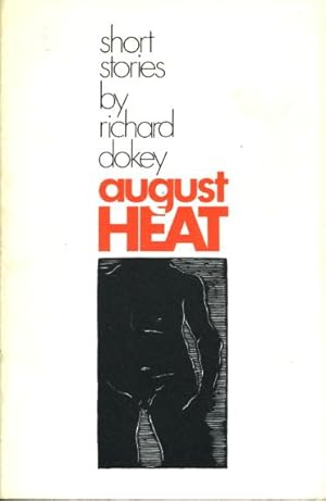 Seller image for AUGUST HEAT. for sale by Bookfever, IOBA  (Volk & Iiams)