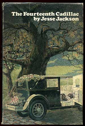 Bild des Verkufers fr The Fourteenth Cadillac zum Verkauf von Between the Covers-Rare Books, Inc. ABAA