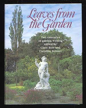 Seller image for Leaves from the Garden: Two Centuries of Garden Writing for sale by Between the Covers-Rare Books, Inc. ABAA