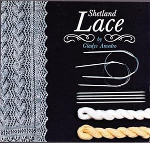 Shetland Lace