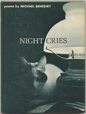 Bild des Verkufers fr Night Cries zum Verkauf von Between the Covers-Rare Books, Inc. ABAA