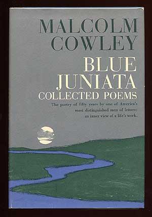 Imagen del vendedor de Blue Juniata: Collected Poems a la venta por Between the Covers-Rare Books, Inc. ABAA