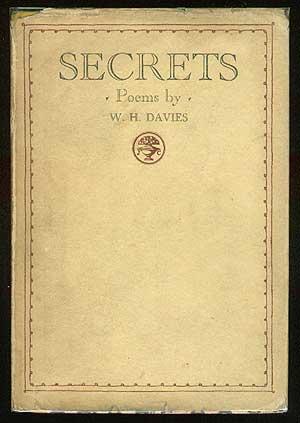 Seller image for Secrets for sale by Between the Covers-Rare Books, Inc. ABAA