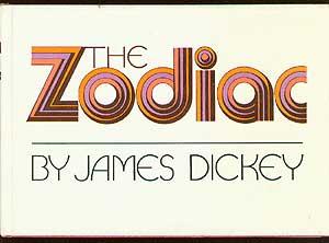 Seller image for The Zodiac for sale by Between the Covers-Rare Books, Inc. ABAA