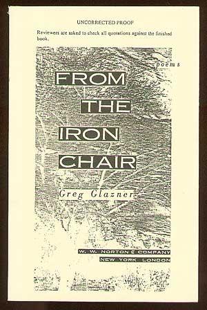 From the Iron Chair