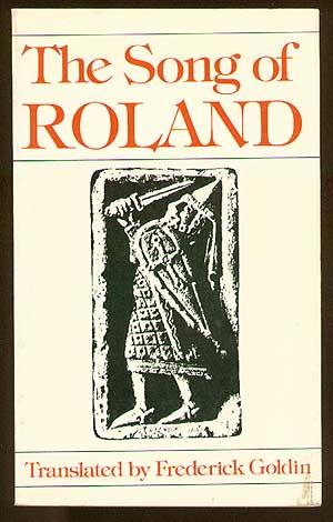 Seller image for The Song of Roland for sale by Between the Covers-Rare Books, Inc. ABAA
