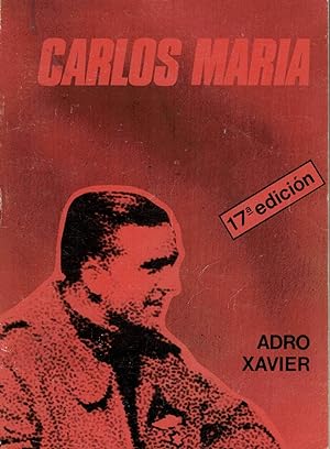Seller image for CARLOS MARA. Universitario - Marino - Aviador - Crisis for sale by Librera Torren de Rueda