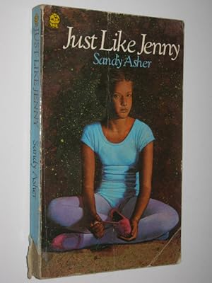 Imagen del vendedor de Just like Jenny a la venta por Manyhills Books