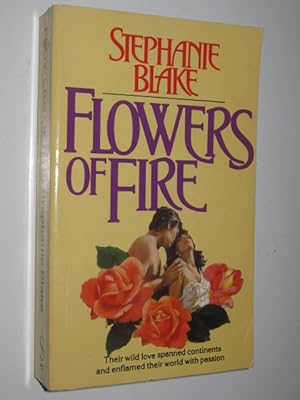 Seller image for Flowers of Fire for sale by Manyhills Books