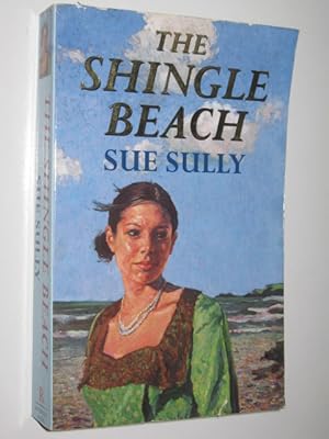 Seller image for The Shingle Beach for sale by Manyhills Books