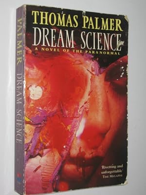 Seller image for Dream Science for sale by Manyhills Books