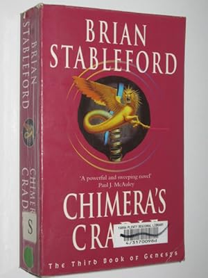 Seller image for Chimera's Cradle - Genesys Series #3 for sale by Manyhills Books