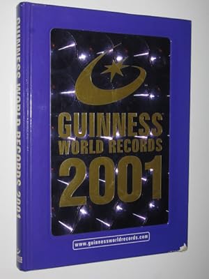 Guinness World Records 2001