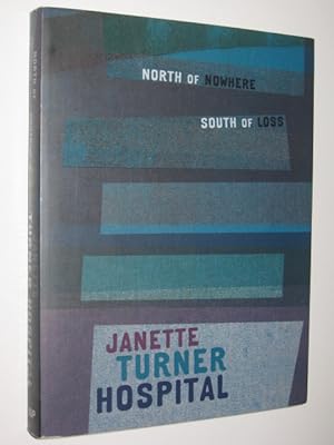 Seller image for North of Nowhere, South of Loss for sale by Manyhills Books