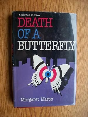 Death of a Butterfly