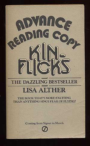 Seller image for Kinflicks for sale by Between the Covers-Rare Books, Inc. ABAA
