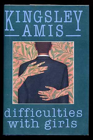 Imagen del vendedor de Difficulties With Girls a la venta por Between the Covers-Rare Books, Inc. ABAA
