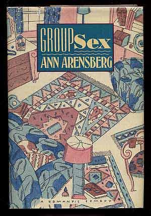 Bild des Verkufers fr Group Sex zum Verkauf von Between the Covers-Rare Books, Inc. ABAA