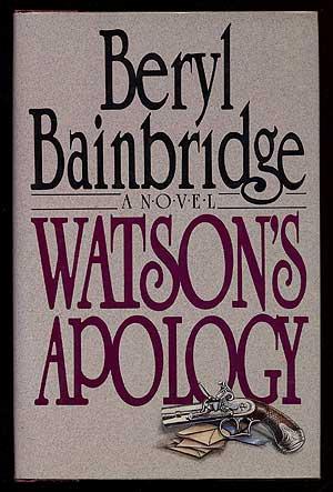 Seller image for Watson's Apology for sale by Between the Covers-Rare Books, Inc. ABAA