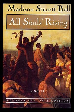 Seller image for All Souls' Rising for sale by Between the Covers-Rare Books, Inc. ABAA